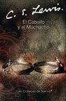 El Caballo y Muchacho - C.S. Lewis - 9780060884253