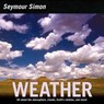 Weather - Seymour Simon - 9780060884390