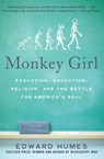 Monkey Girl - Edward Humes - 9780060885496