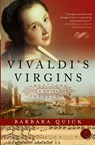 Vivaldi's Virgins - Barbara Quick - 9780060890537