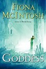 Goddess - Fiona McIntosh - 9780060899073