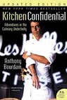 Kitchen Confidential Updated Ed - Anthony Bourdain - 9780060899226