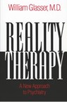 Reality Therapy - William Glasser - 9780060904142