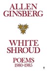 White Shroud - Allen Ginsberg - 9780060914295