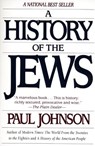 A History of the Jews - Paul Johnson - 9780060915339
