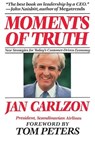 Moments of Truth - Jan Carlzon - 9780060915803