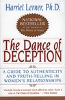 The Dance of Deception - Harriet Goldhor (Senior Staff Psychologist Lerner - 9780060924638