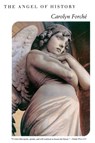 The Angel of History - Carolyn Forche - 9780060925840