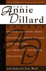 The Annie Dillard Reader - Annie Dillard - 9780060926601