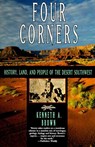 Four Corners - Kenneth A. Brown - 9780060927592