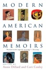 Modern American Memoirs - Annie Dillard - 9780060927639