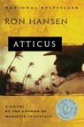 Atticus - Ron Hansen - 9780060927868