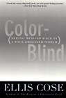 Color-Blind - Ellis Cose - 9780060928872