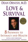 Love and Survival - Dean Ornish - 9780060930202