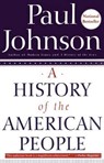 A History of the American People - Paul Johnson - 9780060930349