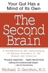 The Second Brain - Michael Gershon - 9780060930721