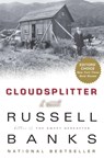 Cloudsplitter - Russell Banks - 9780060930868