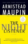 The Night Listener - Armistead Maupin - 9780060930905