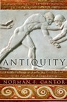 Antiquity - Norman F. Cantor - 9780060930981