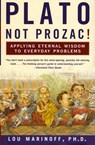 Plato, Not Prozac! - Lou Marinoff - 9780060931360