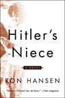 Hitler's Niece - Ron Hansen - 9780060932206