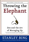 Throwing the Elephant - Stanley Bing - 9780060934224