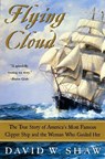 Flying Cloud - David W. Shaw - 9780060934781