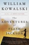 The Adventures of Flash Jackson - William Kowalski - 9780060936242