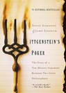 Wittgenstein's Poker - David Edmonds ; John Eidinow - 9780060936648