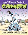 The Cartoon Guide to Chemistry - Larry Gonick ; Craig Criddle - 9780060936778