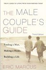 Male Couple's Guide 3e - Eric Marcus - 9780060952754