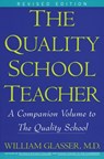 Quality School Teacher RI - William Glasser - 9780060952853