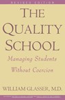 Quality School RI - William Glasser - 9780060952860