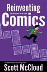 Reinventing Comics - Scott McCloud - 9780060953508