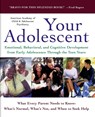 Your Adolescent - David Pruitt - 9780060956769