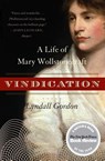 Vindication - Lyndall Gordon - 9780060957742
