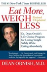 Eat More, Weigh Less - Dean Ornish - 9780060959579