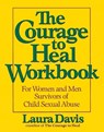 Courage To Heal Workbook - Laura Davis - 9780060964375