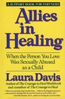 Allies in Healing - Laura Davis - 9780060968830