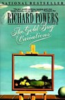 The Gold Bug Variations - POWERS,  Richard - 9780060975005