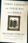 3 Farmers Their Way to Danc PB - Richard Powers - 9780060975098