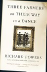 3 Farmers Their Way to Danc PB - Richard Powers - 9780060975098