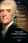 Thomas Jefferson - Willard Sterne Randall - 9780060976170