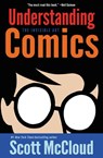 Understanding Comics - Scott McCloud - 9780060976255