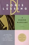 A Proper Marriage - Doris Lessing - 9780060976637