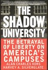 The Shadow University - Alan Charles Kors - 9780060977726