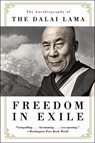 Freedom in Exile - His Holiness Tenzin Gyatso the Dalai Lama - 9780060987015