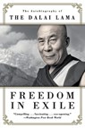 Freedom in Exile - His Holiness Tenzin Gyatso the Dalai Lama - 9780060987015