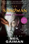 The Sandman Book of Dreams - Neil Gaiman - 9780061053542