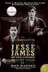 The Assassination of Jesse James by the Coward Robert Ford - Ron Hansen - 9780061120190